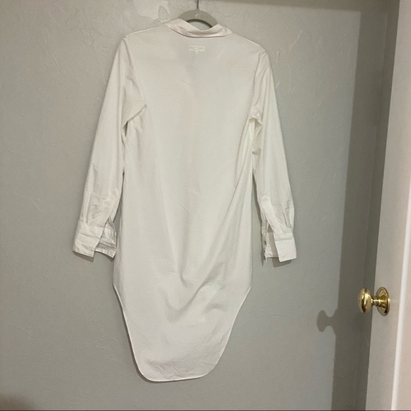 Excellent condition Rag & Bone white button​​​​​​​​​​​​​​​​​​​​​​​​​​​​​​​​​​ - Picture 2 of 5